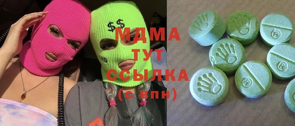 мдпв Богородск